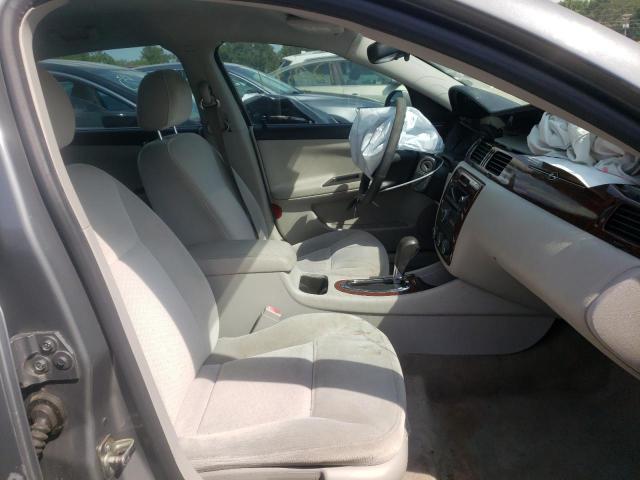 Photo 5 from auction – 2008 CHEVROLET IMPALA LS with VIN 2G1WB55K781230820