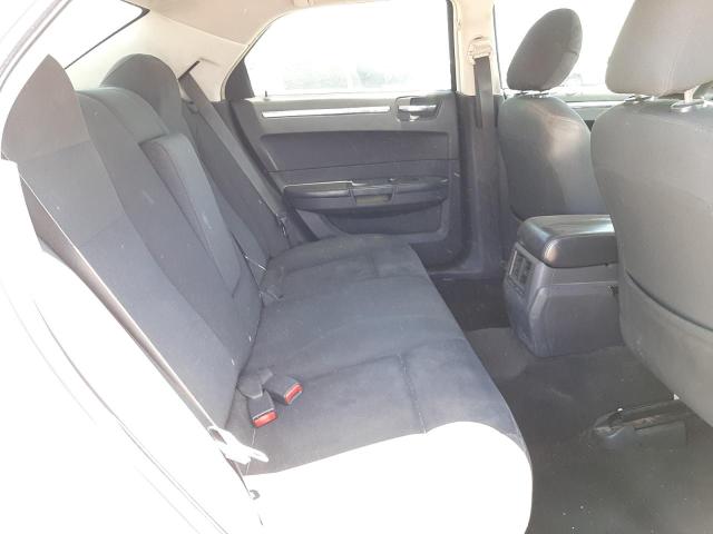 Foto 6 de la subasta – 2009 CHRYSLER 300 LX con VIN 2C3KA43D09H543745
