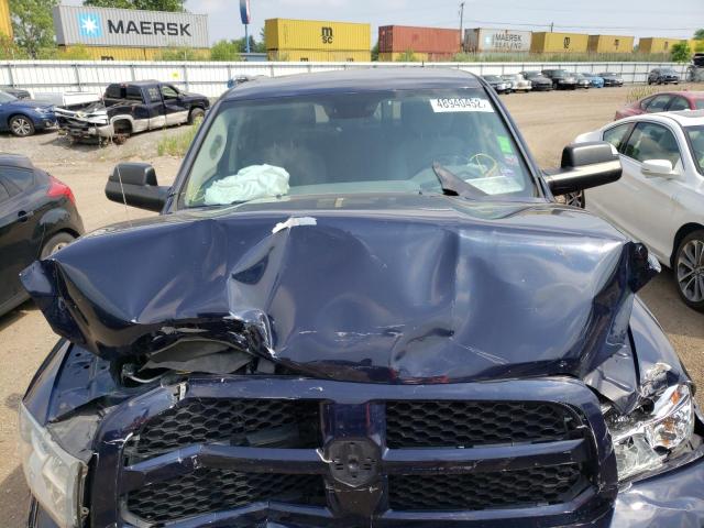 Photo 7 from auction – 2013 RAM 1500 SLT with VIN 1C6RR7LT1DS514694