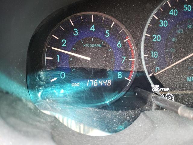 Photo 8 from auction – 2006 TOYOTA SIENNA with VIN 5TDZA23C26S427384