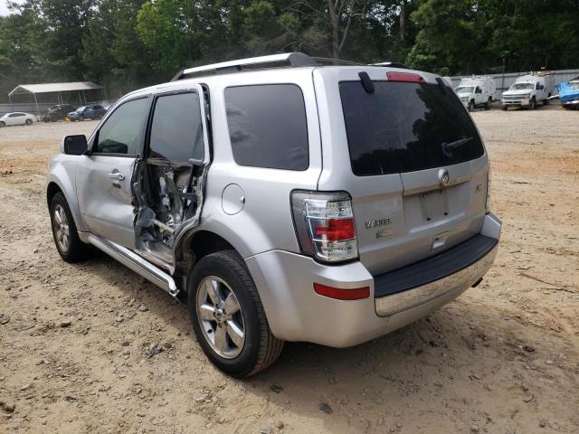 Photo 3 from auction – 2011 MERCURY MARINER PR with VIN 4M2CN8HGXBKJ04026