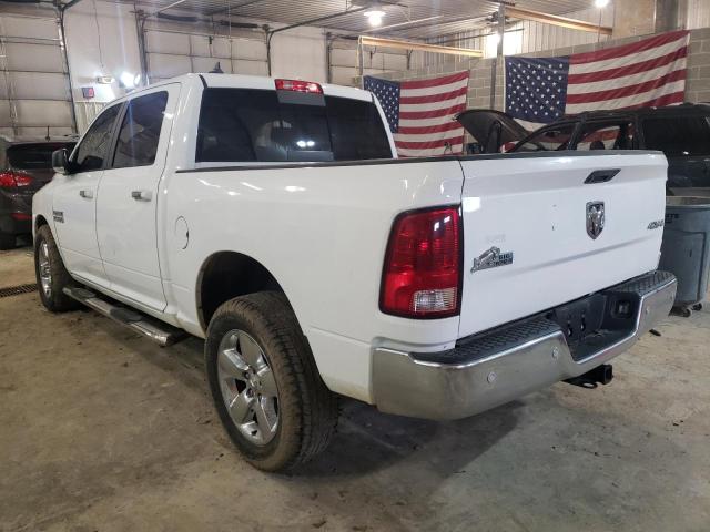 Photo 3 from auction – 2014 RAM 1500 SLT with VIN 1C6RR7LG3ES335402