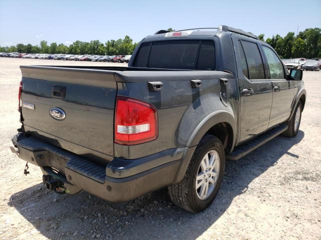 Photo 4 from auction – 2010 FORD EXPLORER S with VIN 1FMEU3BE9AUF03858