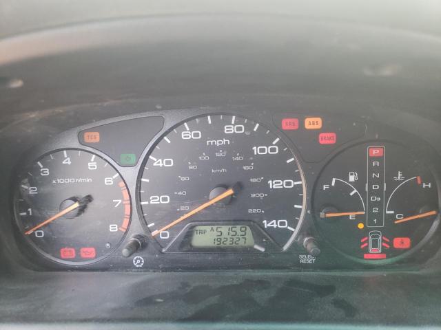 Photo 8 from auction – 2002 HONDA ODYSSEY EX with VIN 5FNRL18972B034366