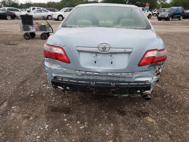 Photo 9 from auction – 2007 TOYOTA CAMRY with VIN 4T1BE46KX7U562822