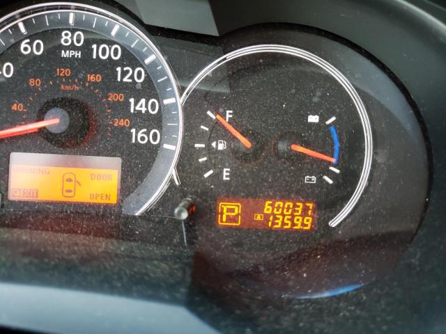 Photo 8 from auction – 2011 NISSAN ALTIMA HYB with VIN 1N4CL2AP3BC185390