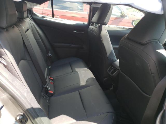 Photo 6 from auction – 2020 LEXUS UX 250H with VIN JTHP9JBH7L2022209