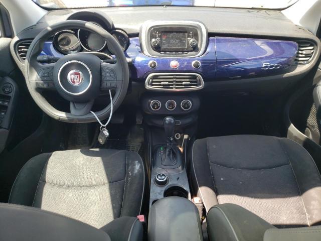 Photo 9 from auction – 2016 FIAT 500X EASY with VIN ZFBCFYBT6GP347516