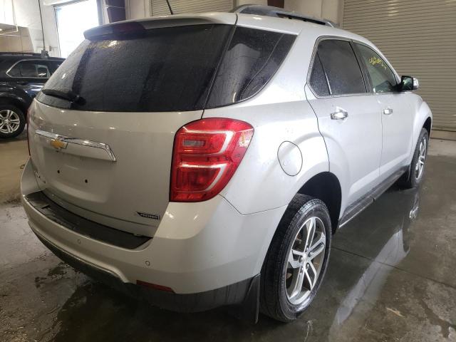 Photo 4 from auction – 2017 CHEVROLET EQUINOX PR with VIN 2GNFLGEK2H6137679
