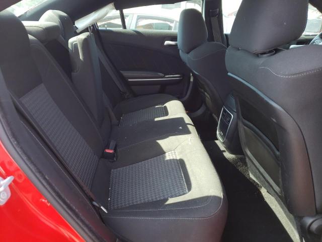Photo 6 from auction – 2020 DODGE CHARGER R/ with VIN 2C3CDXCT0LH131174