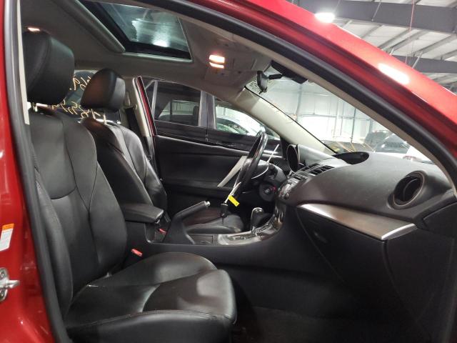 Photo 5 from auction – 2010 MAZDA 3 S with VIN JM1BL1S56A1208426
