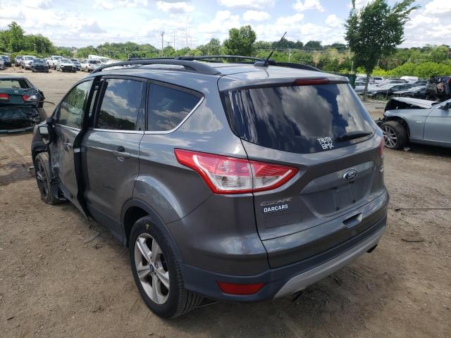 Photo 3 from auction – 2013 FORD ESCAPE SE with VIN 1FMCU9GX1DUA35858