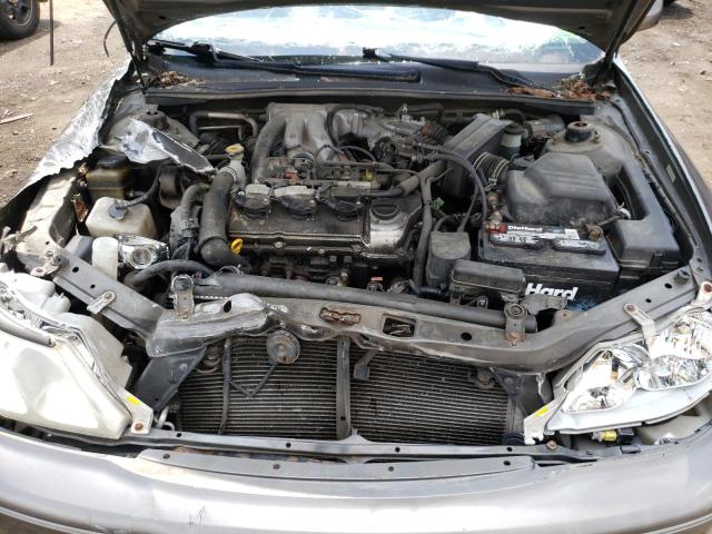 Photo 7 from auction – 2003 TOYOTA AVALON XL with VIN 4T1BF28B43U293242