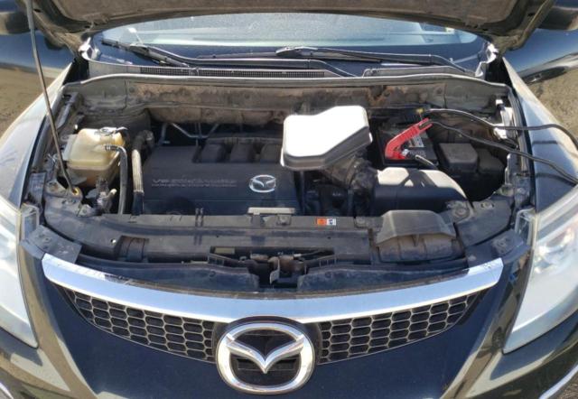 Photo 7 from auction – 2007 MAZDA CX-9 with VIN JM3TB28C170103883