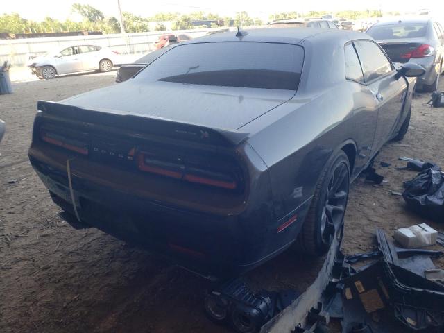 Photo 4 from auction – 2020 DODGE CHALLENGER with VIN 2C3CDZFJ3LH230643