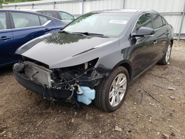 Photo 2 from auction – 2011 BUICK LACROSSE C with VIN 1G4GC5ED4BF306869
