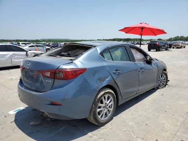 Photo 4 from auction – 2016 MAZDA 3 SPORT with VIN 3MZBM1U75GM304200