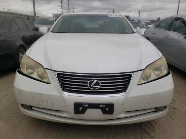 Photo 9 from auction – 2009 LEXUS ES 350 with VIN JTHBJ46G892298377