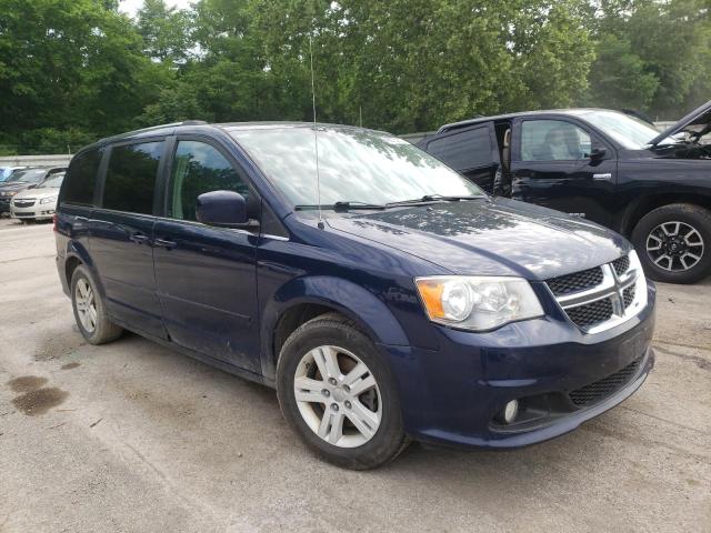 Zdjęcie 1 z aukcji – 2013 DODGE GRAND CARA z VIN 2C4RDGDG6DR533414