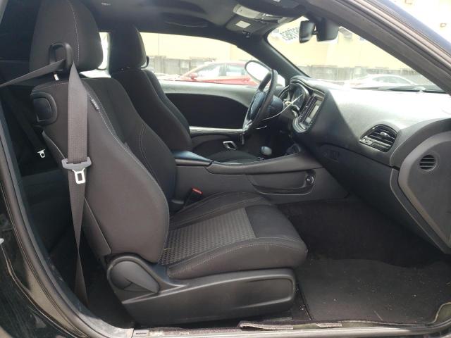 Photo 5 from auction – 2016 DODGE CHALLENGER with VIN 2C3CDZAG7GH148593