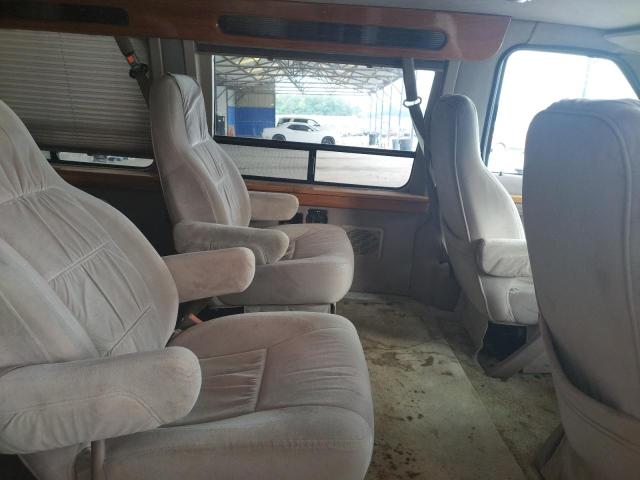 Photo 6 from auction – 1995 FORD ECONOLINE with VIN 1FDEE14N4SHB70476