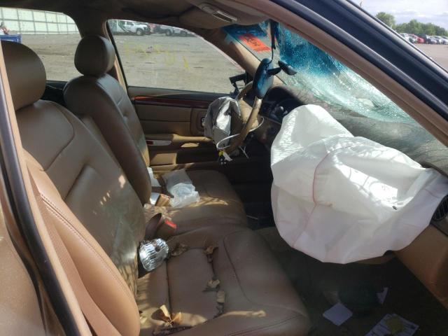 Photo 5 from auction – 1999 CADILLAC DEVILLE with VIN 1G6KD54Y6XU787679