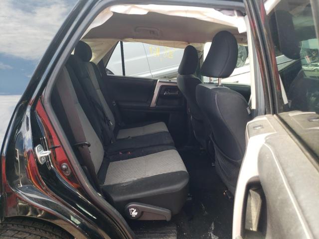 Photo 6 from auction – 2015 TOYOTA 4RUNNER SR with VIN JTEBU5JR2F5218925