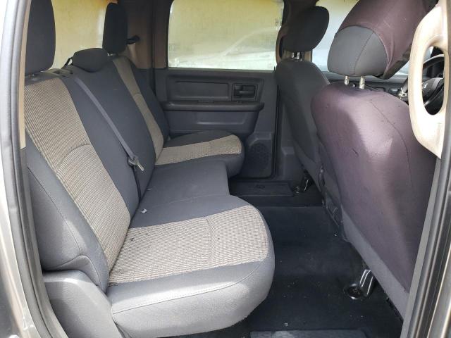 Photo 6 from auction – 2011 DODGE RAM 1500 with VIN 1D7RB1CP8BS676841