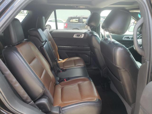 Photo 6 from auction – 2013 FORD EXPLORER L with VIN 1FM5K7F87DGA24259