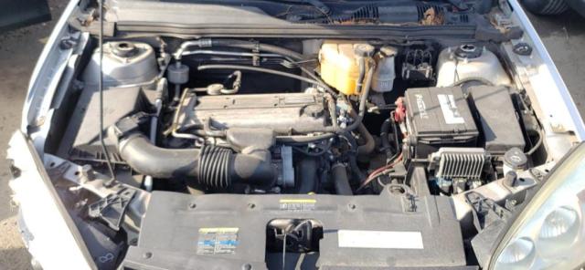 Photo 7 from auction – 2005 CHEVROLET MALIBU with VIN 1G1ZS52F85F103048