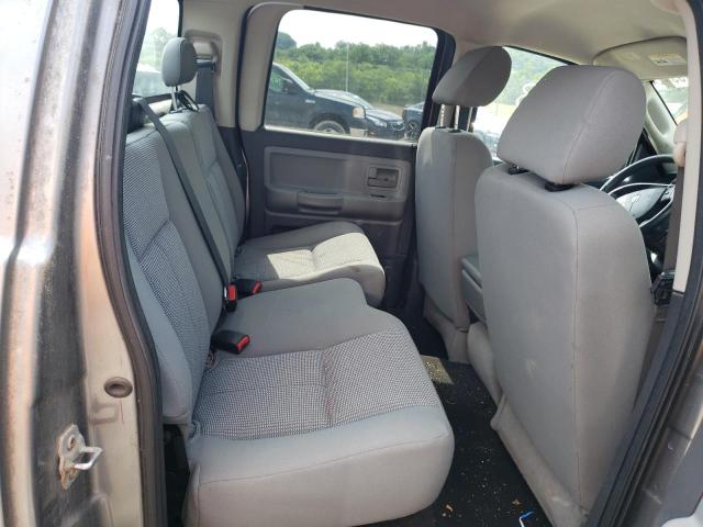 Photo 6 from auction – 2009 DODGE DAKOTA SXT with VIN 1D7HW38P49S739058