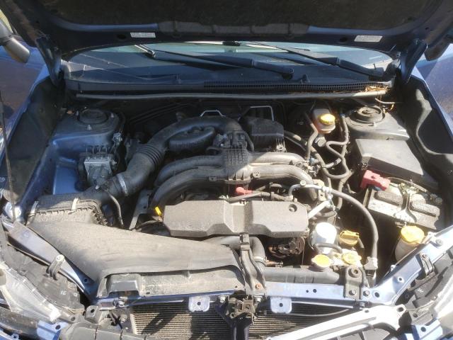 Photo 7 from auction – 2014 SUBARU IMPREZA with VIN JF1GPAA61E8248999