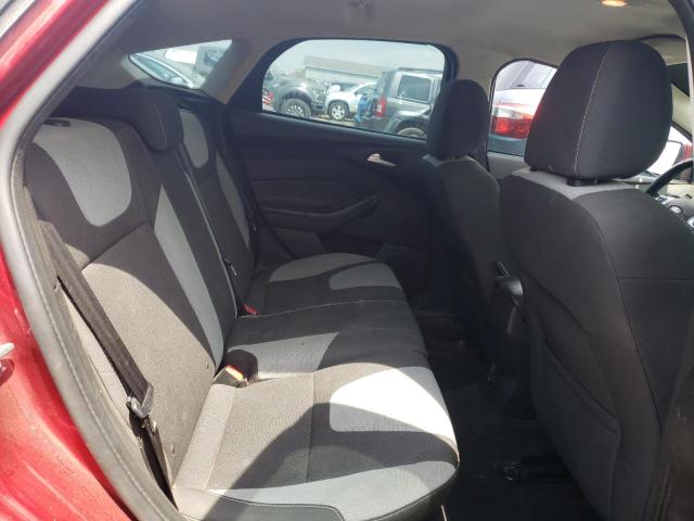 Photo 6 from auction – 2014 FORD FOCUS SE with VIN 1FADP3K25EL100037