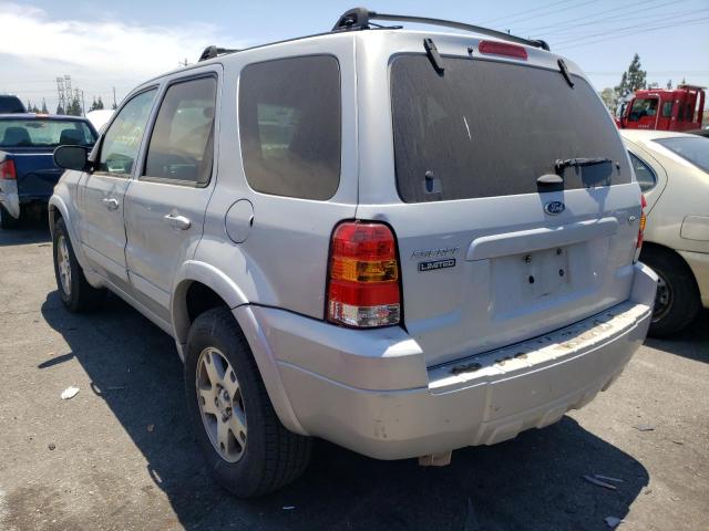 Photo 3 from auction – 2005 FORD ESCAPE LIM with VIN 1FMYU94105KC93968