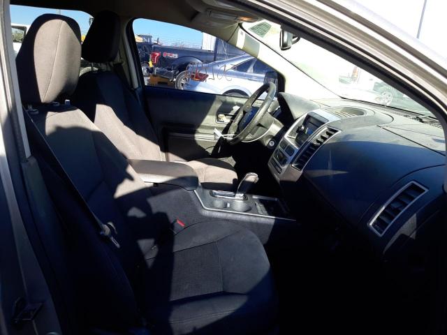 Photo 5 from auction – 2008 FORD EDGE SEL with VIN 2FMDK38C78BA34387