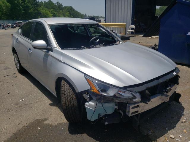 NISSAN ALTIMA S 2019 with VIN 1N4BL4BV0KN313447 - Photo from auction