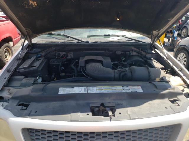 Photo 7 from auction – 2000 FORD F150 with VIN 1FTRX17L2YNC28847