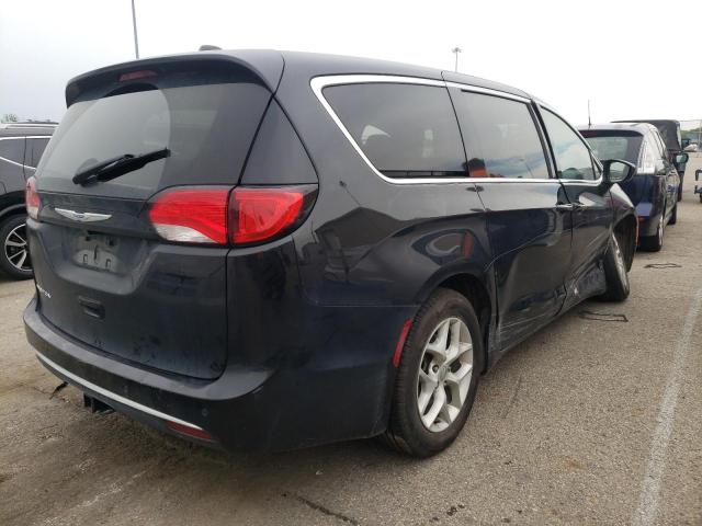 Photo 4 from auction – 2018 CHRYSLER PACIFICA T with VIN 2C4RC1FG4JR234142