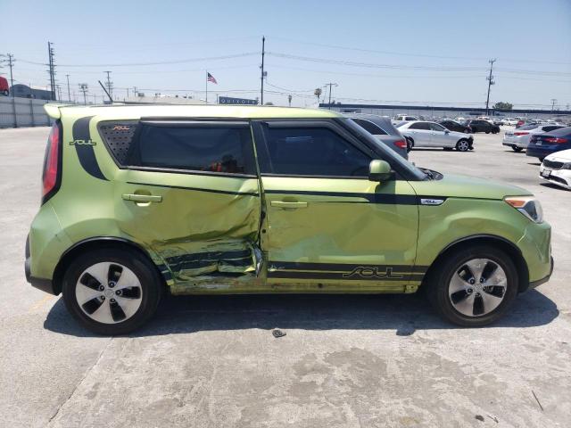 Photo 9 from auction – 2015 KIA SOUL with VIN KNDJN2A26F7773153