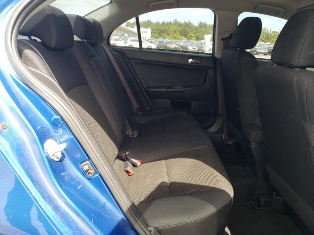Photo 6 from auction – 2016 MITSUBISHI LANCER ES with VIN JA32V2FW2GU009558