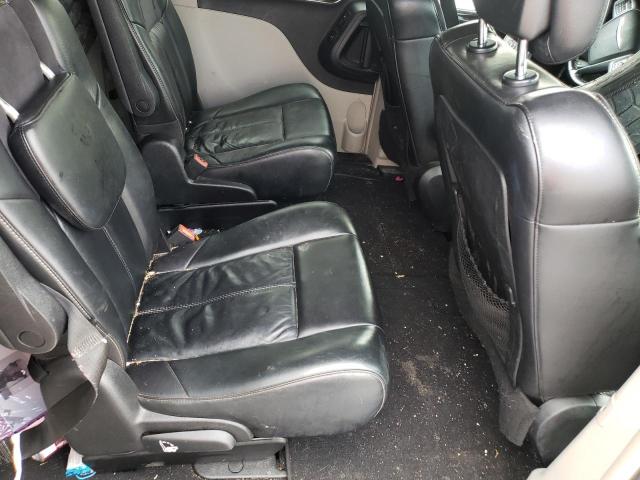 Photo 6 from auction – 2011 CHRYSLER TOWN & COU with VIN 2A4RR6DG3BR799055