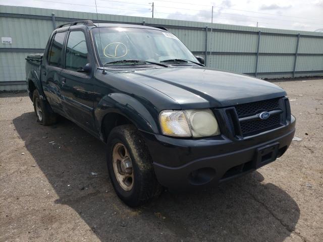 FORD EXPLORER S 2004 z numerem VIN 1FMZU77K74UB52525 - Zdjęcie z aukcji