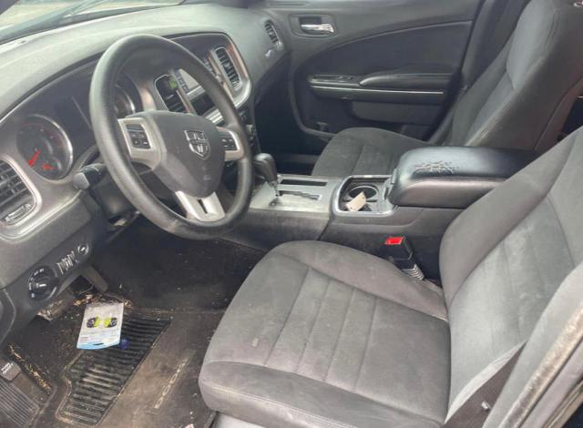 صورة رقم 5 من المزاد - 2014 DODGE CHARGER SE مع VIN 2C3CDXBG9EH300034