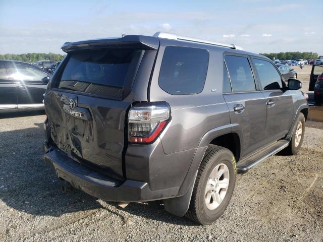 Photo 4 from auction – 2015 TOYOTA 4RUNNER SR with VIN JTEZU5JR0F5107482