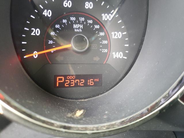 Photo 8 from auction – 2010 KIA SOUL + with VIN KNDJT2A20A7108277