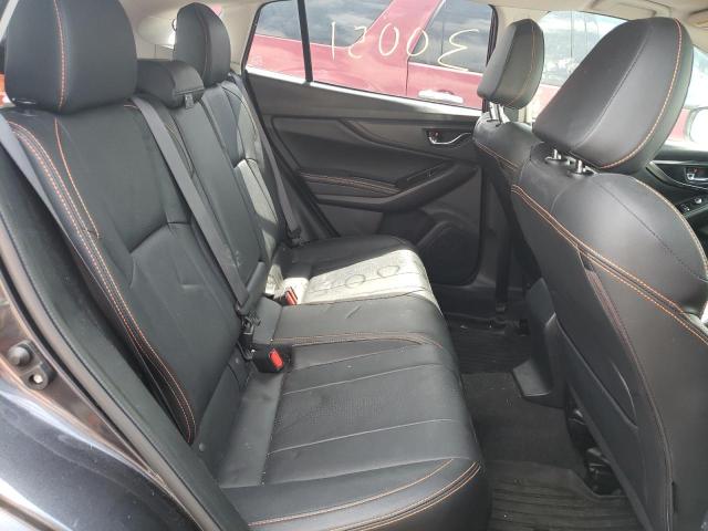 Photo 6 from auction – 2018 SUBARU CROSSTREK with VIN JF2GTALC3JH303182