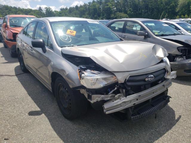 SUBARU LEGACY 2.5 2015 z numerem VIN 4S3BNAA62F3061179 - Zdjęcie z aukcji