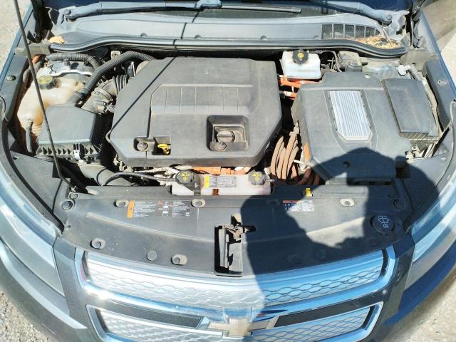 Photo 7 from auction – 2013 CHEVROLET VOLT with VIN 1G1RH6E49DU119025