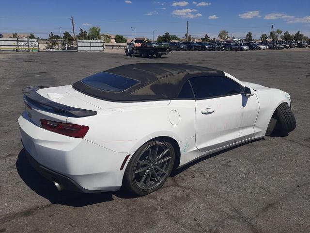Photo 4 from auction – 2016 CHEVROLET CAMARO LT with VIN 1G1FB3DS9G0164187