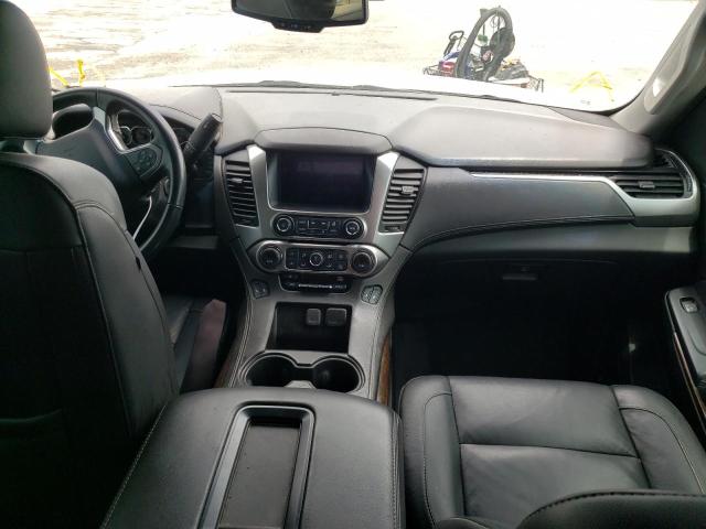 Photo 9 from auction – 2019 CHEVROLET SUBURBAN C with VIN 1GNSCHKC6KR200134